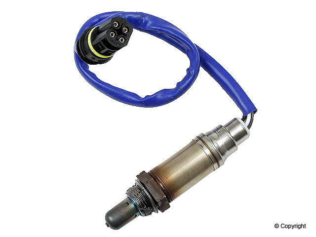 Bosch Oxygen Sensor 13642