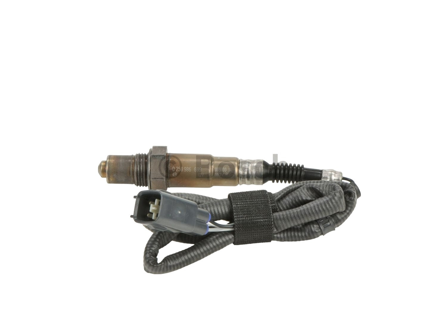 Bosch Oxygen Sensor 13643
