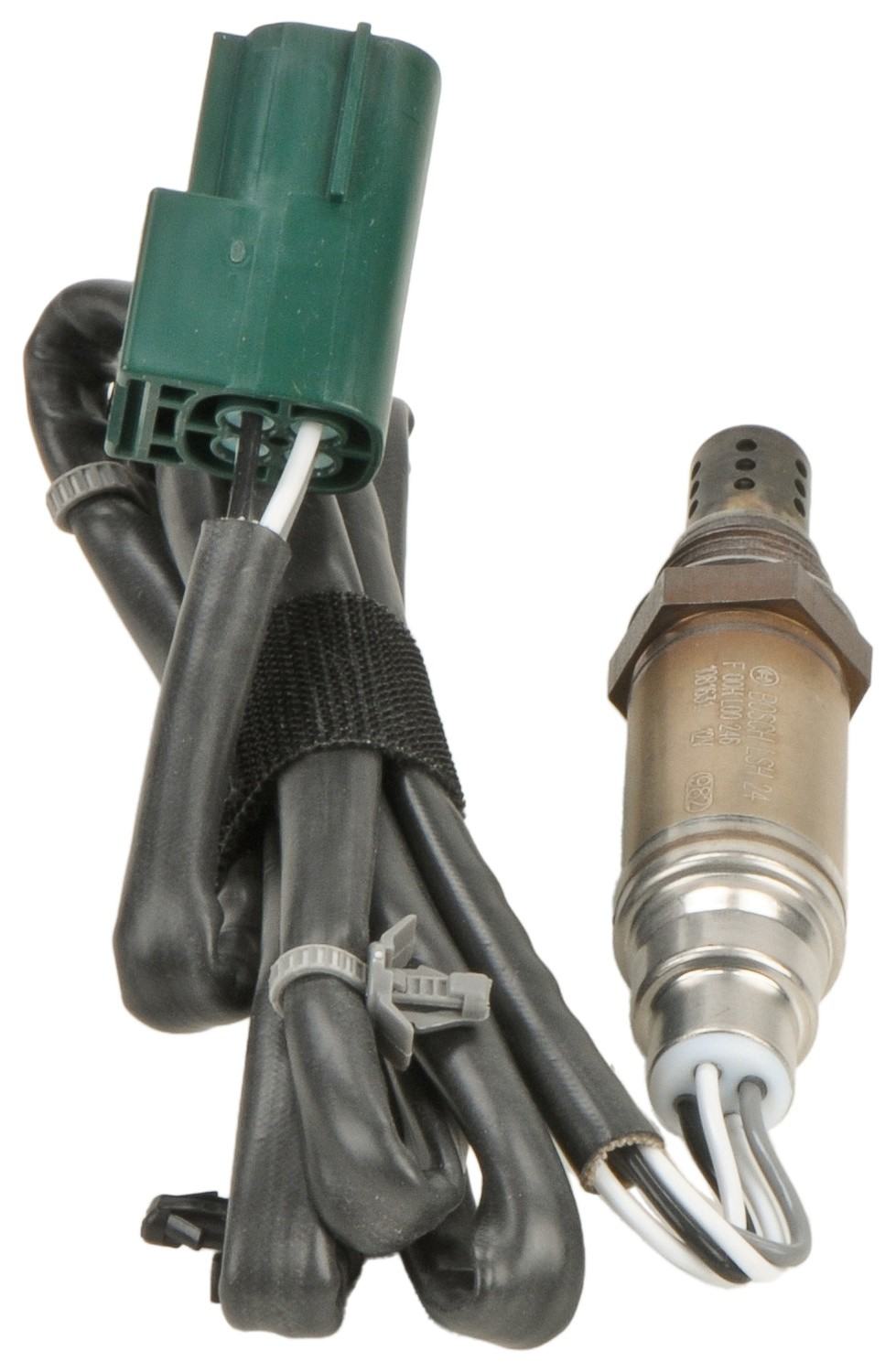 Bosch Oxygen Sensor 13651