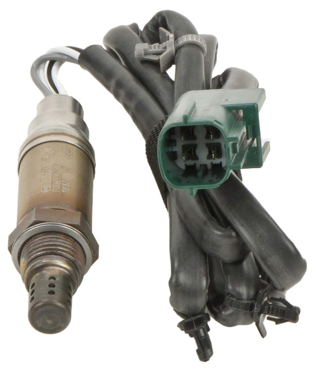 Bosch Oxygen Sensor 13651