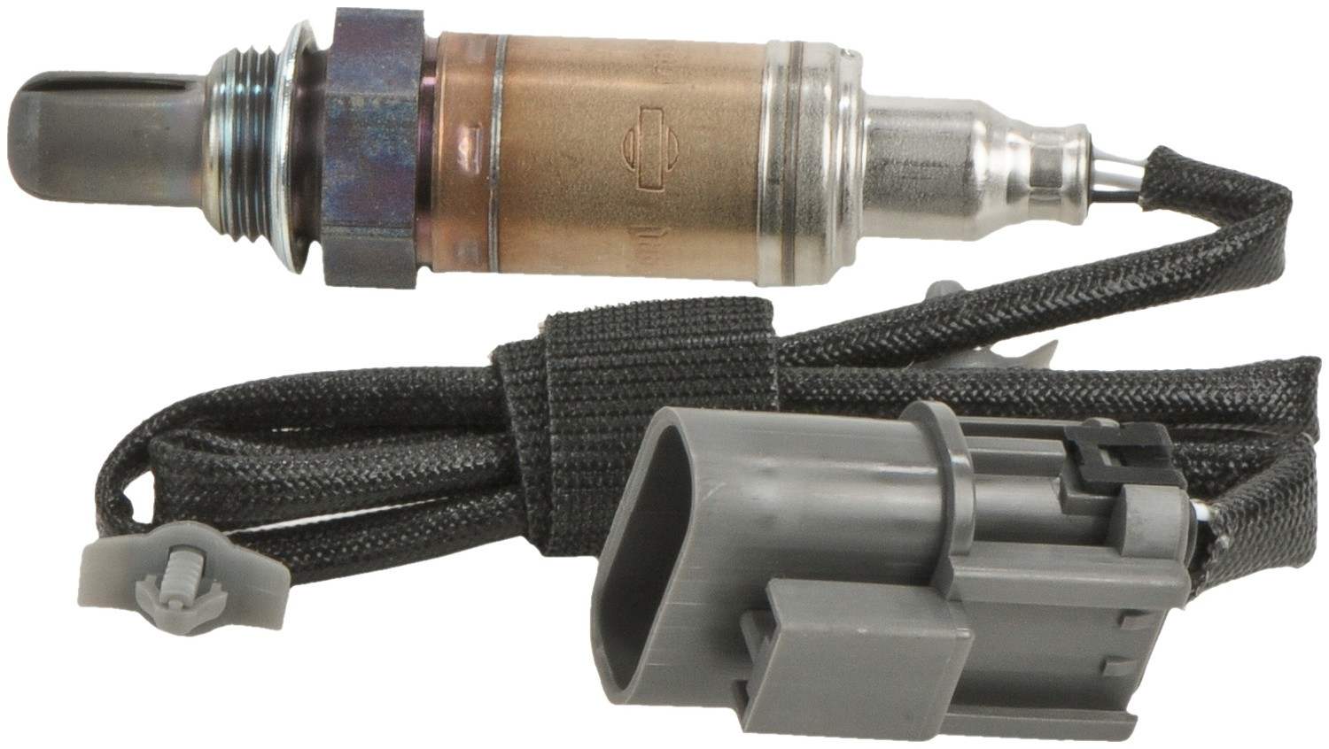Bosch Oxygen Sensor 13658