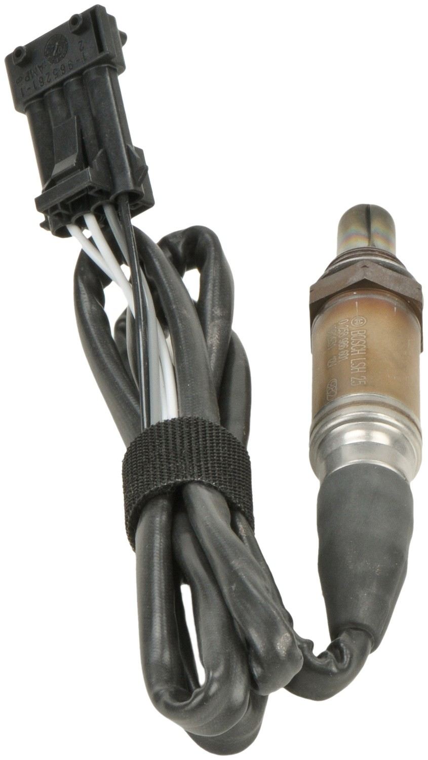 Bosch Oxygen Sensor 13662