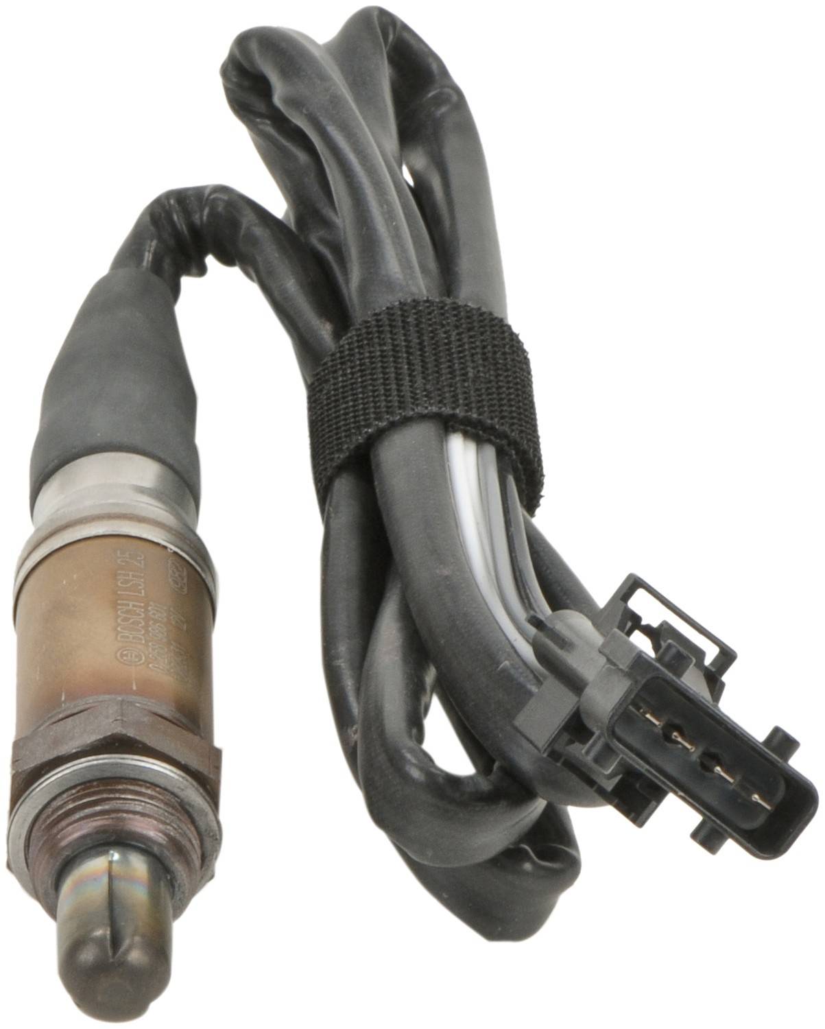 Bosch Oxygen Sensor 13662