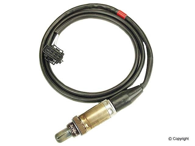 Bosch Oxygen Sensor 13662