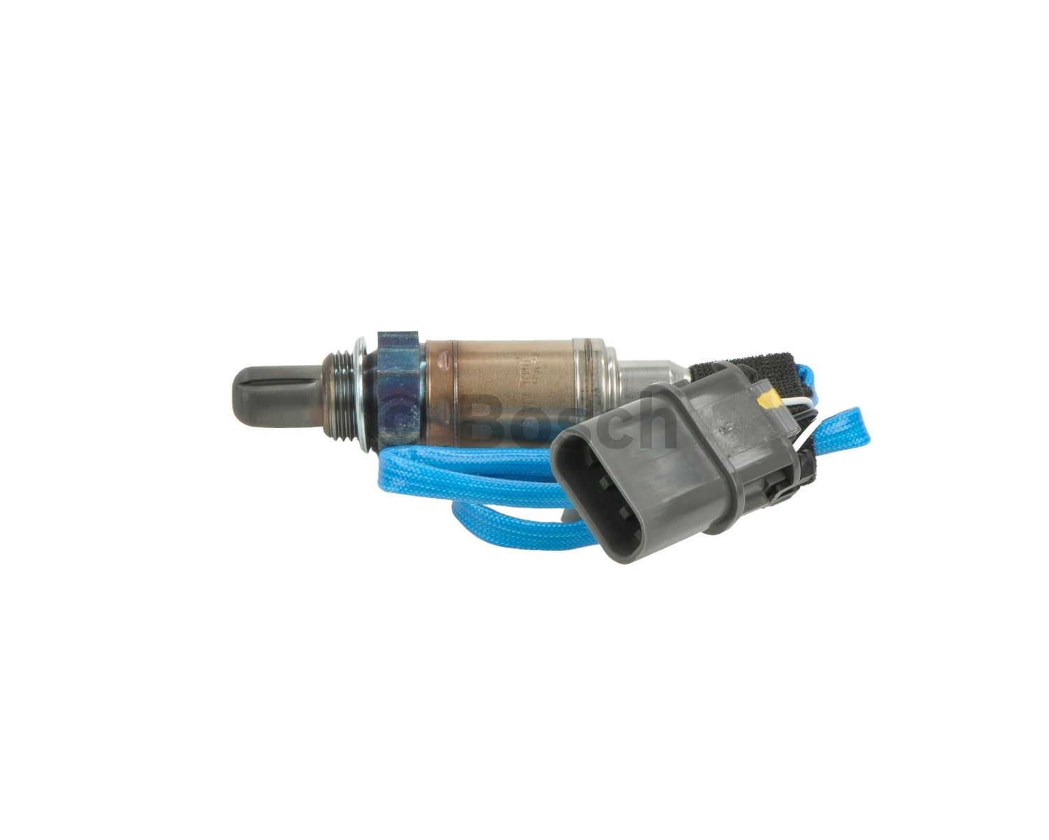 Bosch Oxygen Sensor 13666