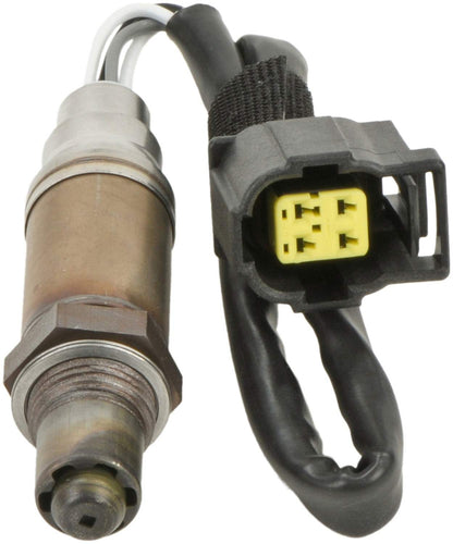 Bosch Oxygen Sensor 13672