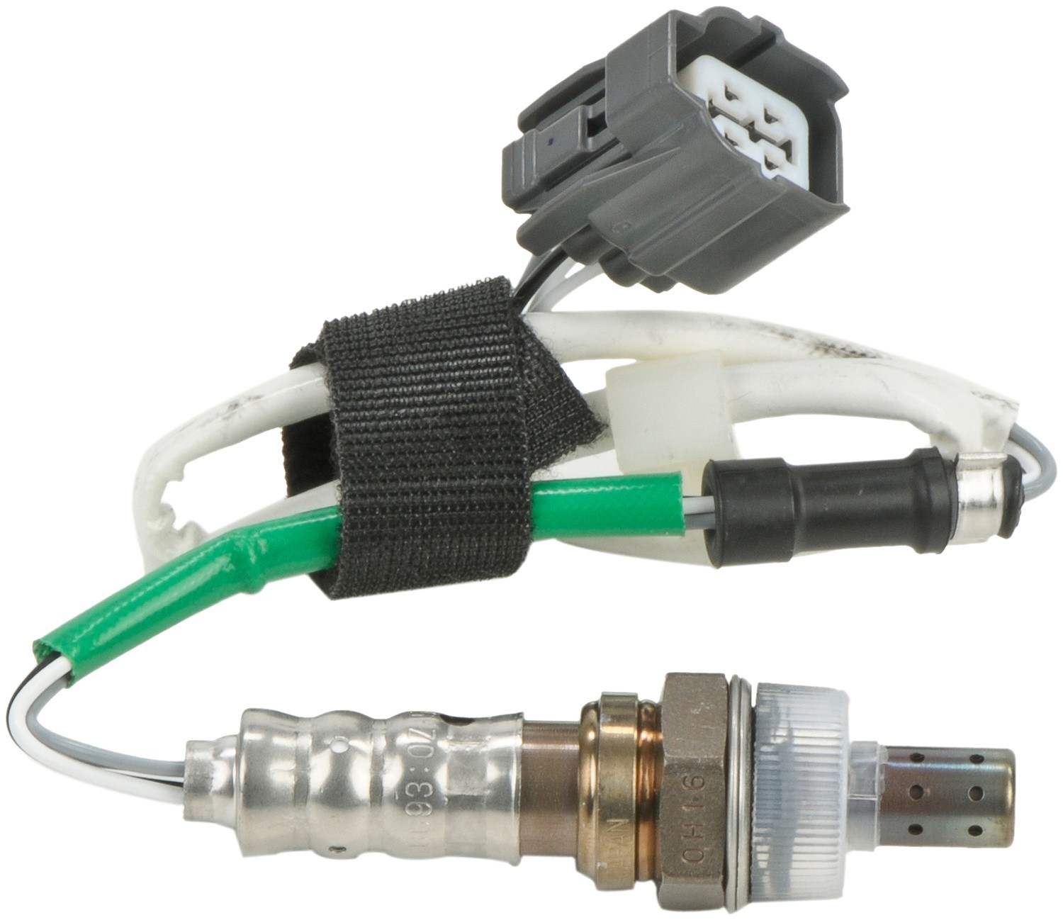 Bosch Oxygen Sensor 13676