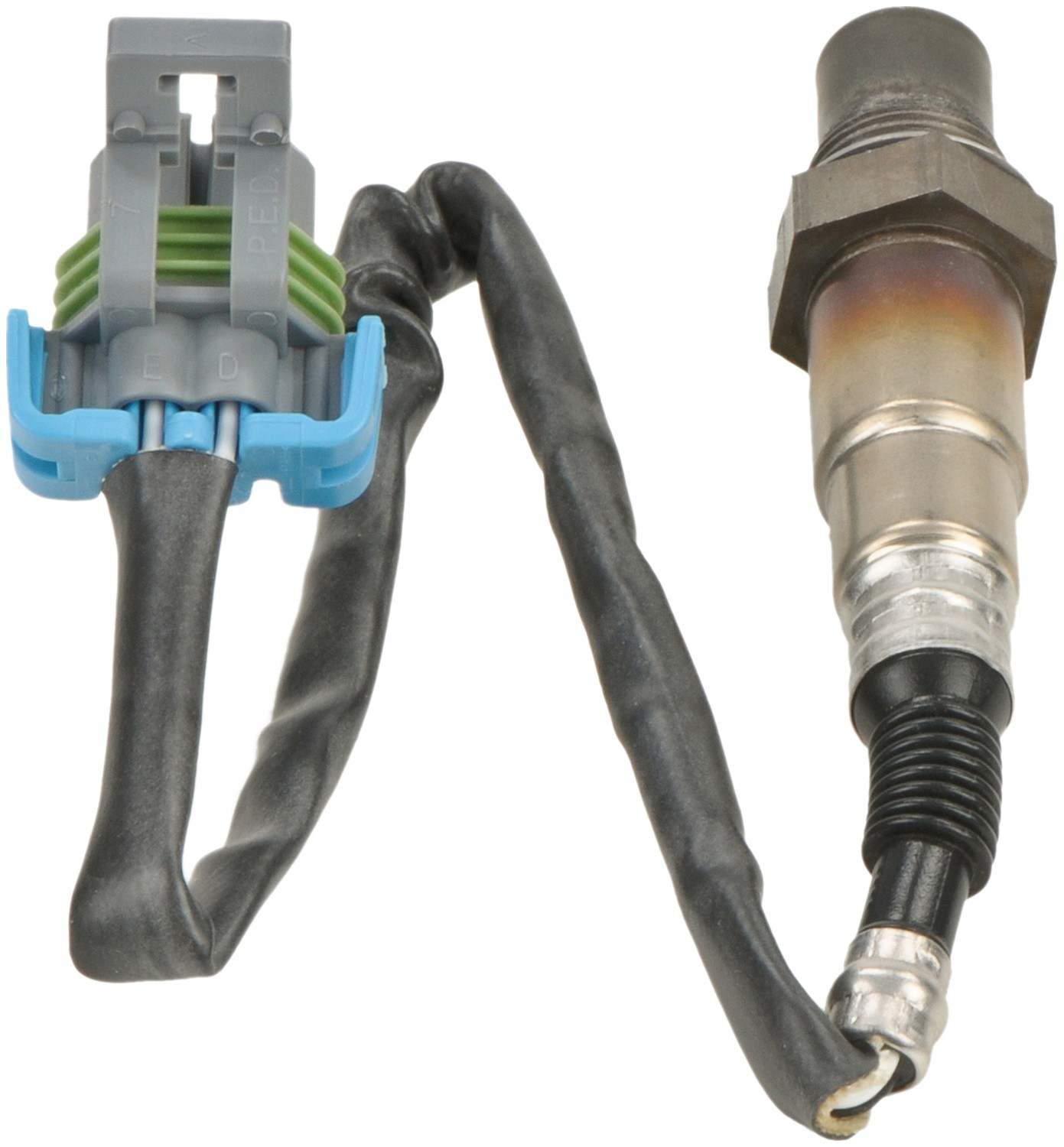 Bosch Oxygen Sensor 13686
