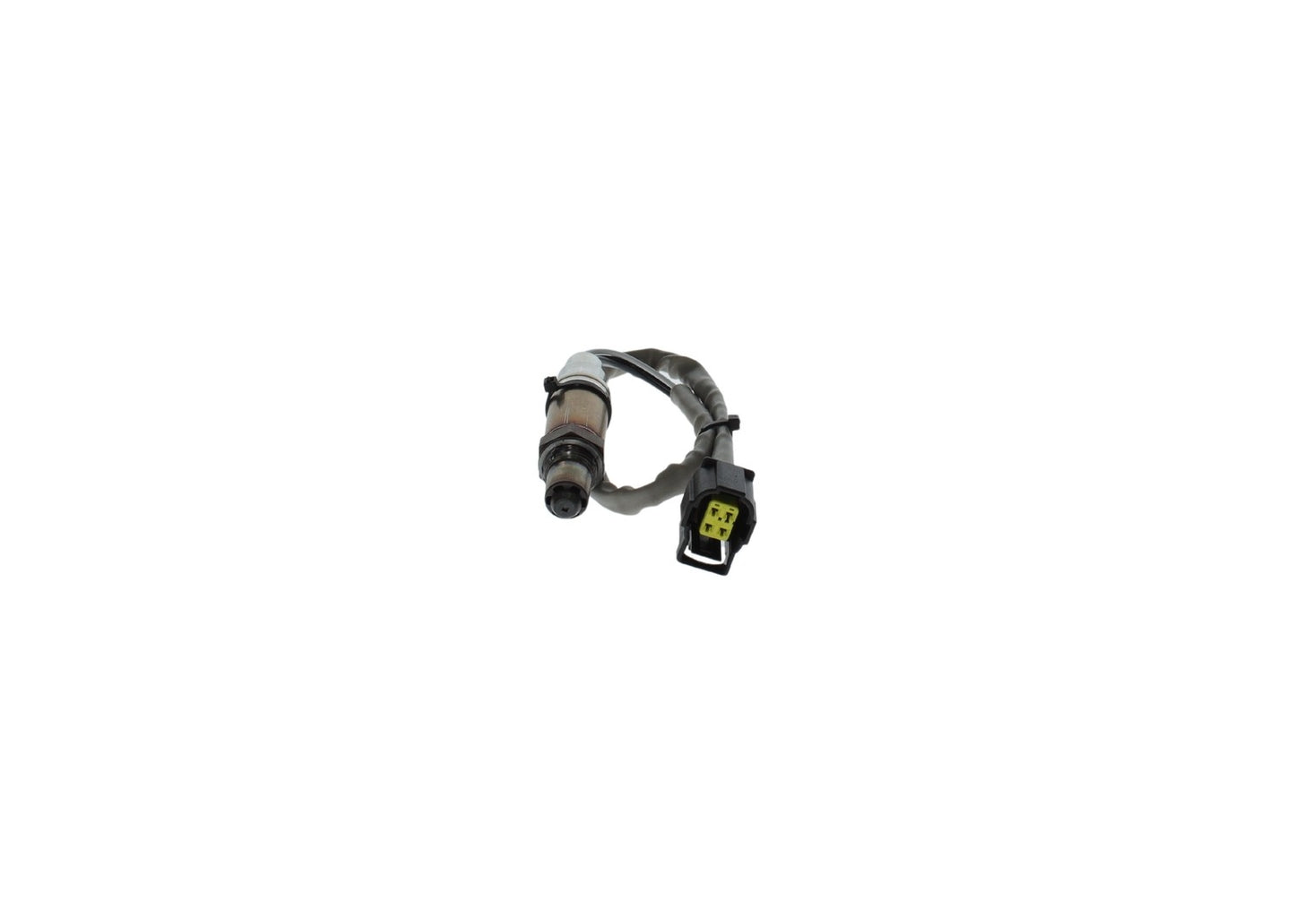 Bosch Oxygen Sensor 13687