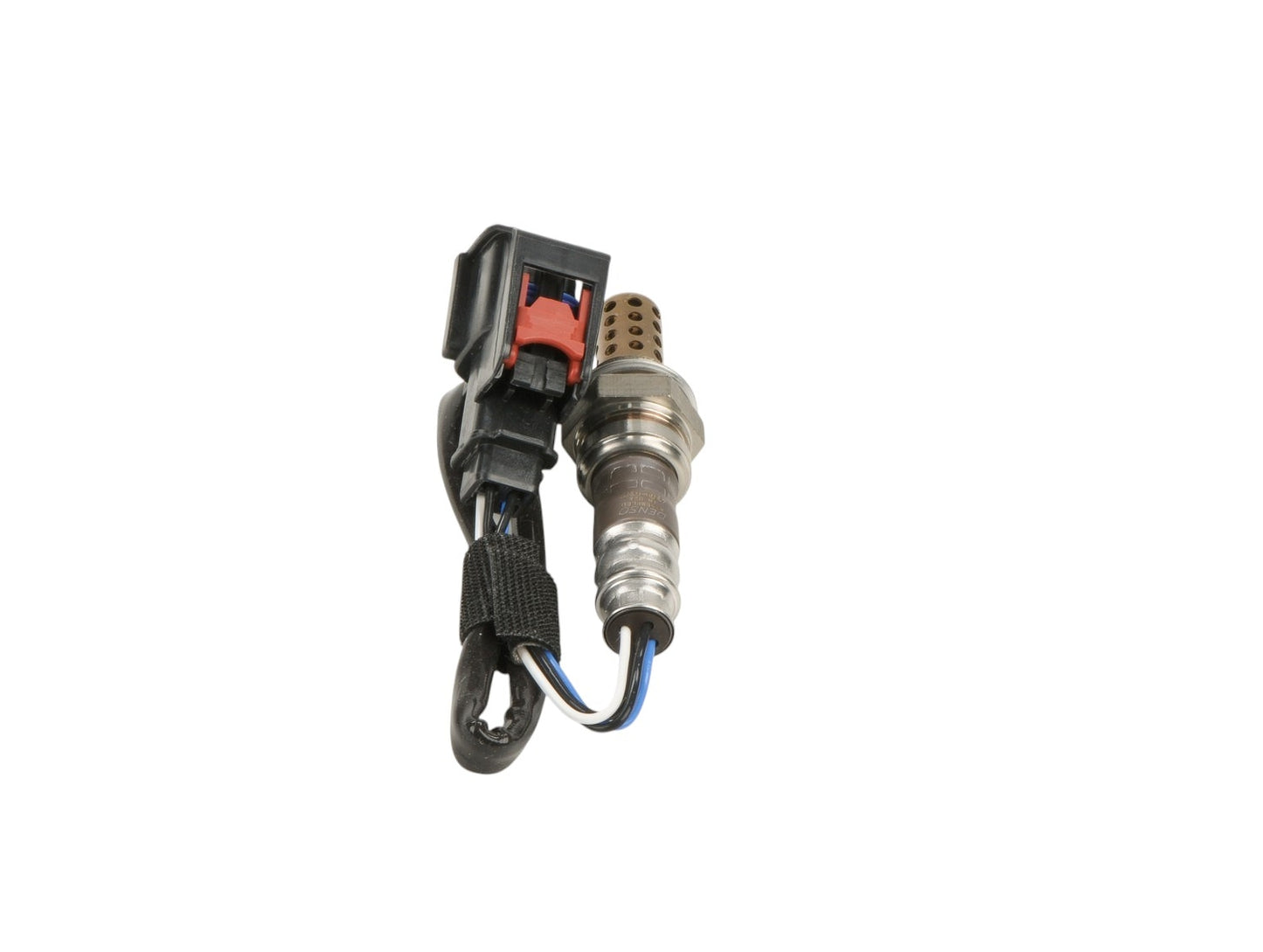 Bosch Oxygen Sensor 13709
