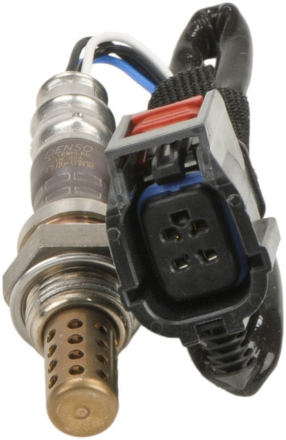 Bosch Oxygen Sensor 13709