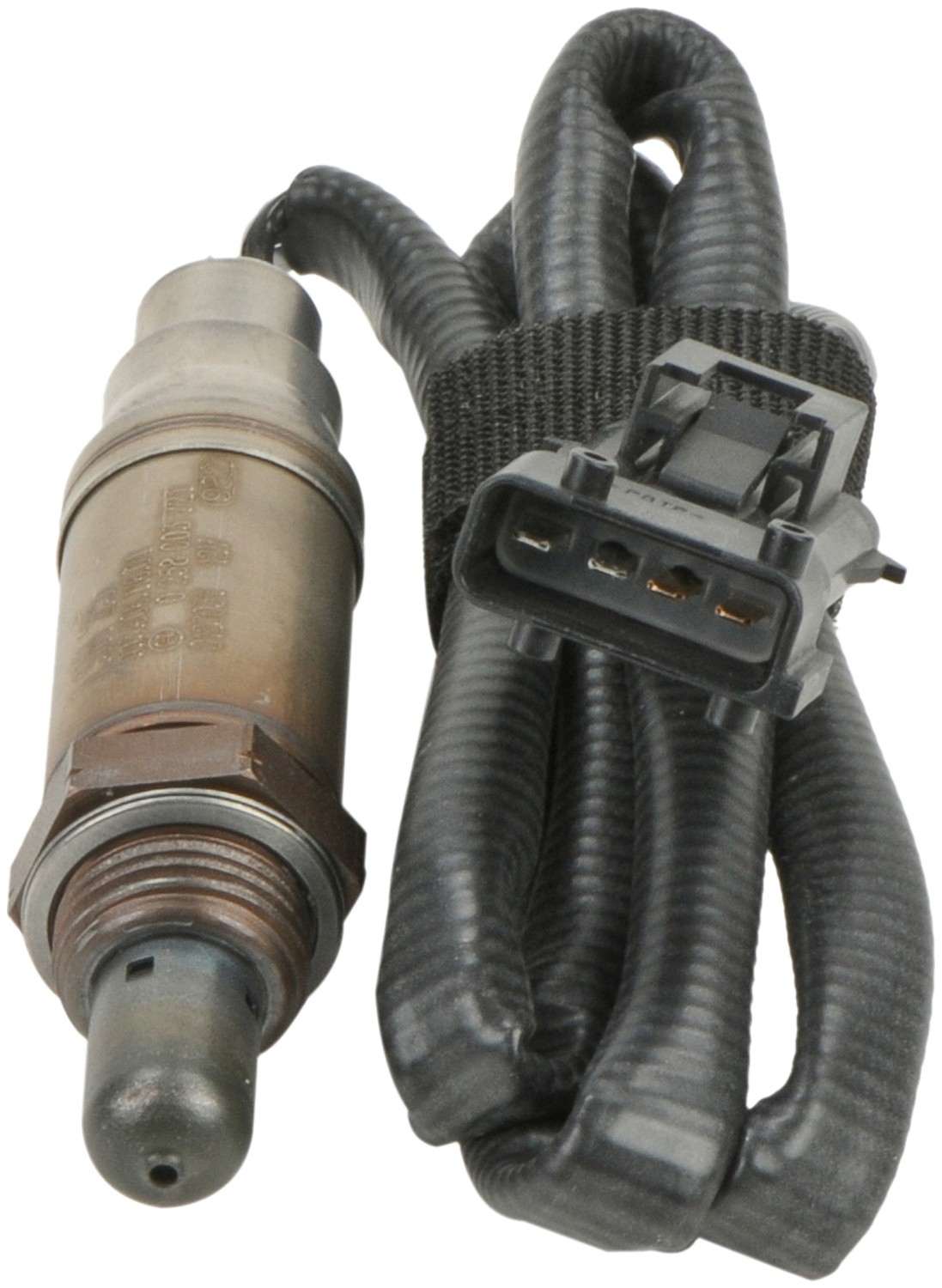Bosch Oxygen Sensor 13721