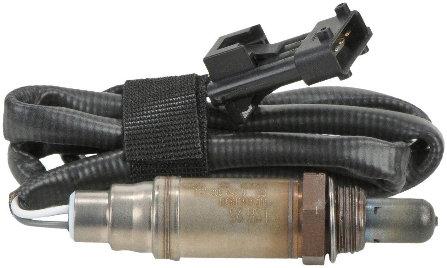 Bosch Oxygen Sensor 13721