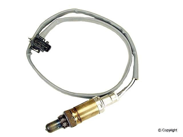 Bosch Oxygen Sensor 13723