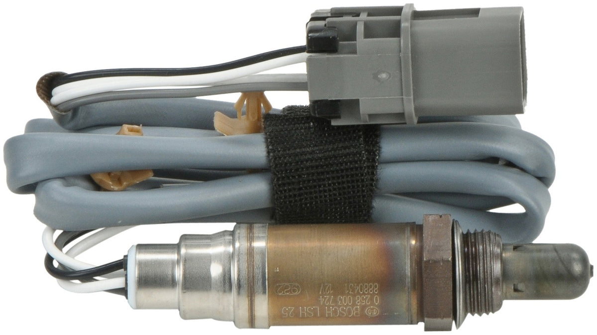 Bosch Oxygen Sensor 13725
