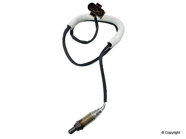 Bosch Oxygen Sensor 13740