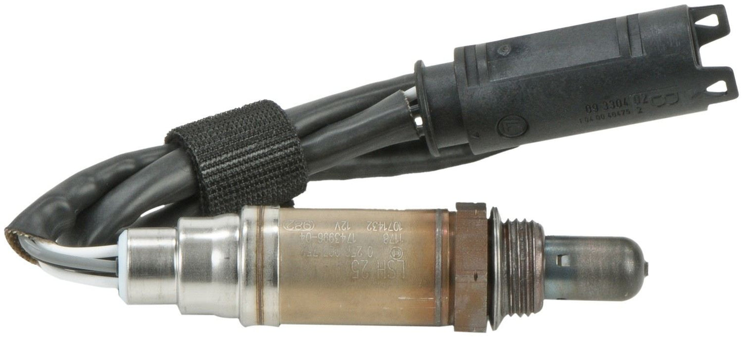 Bosch Oxygen Sensor 13752