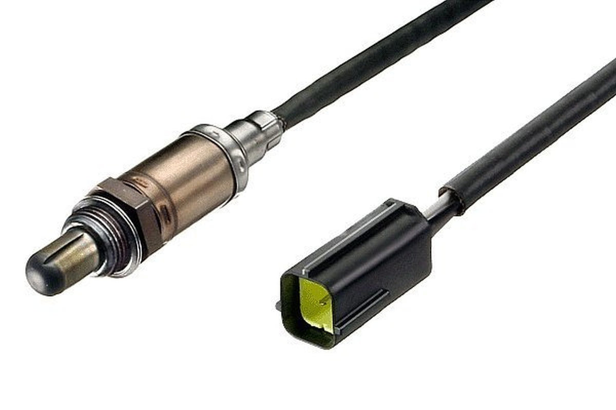 Bosch Oxygen Sensor 13797