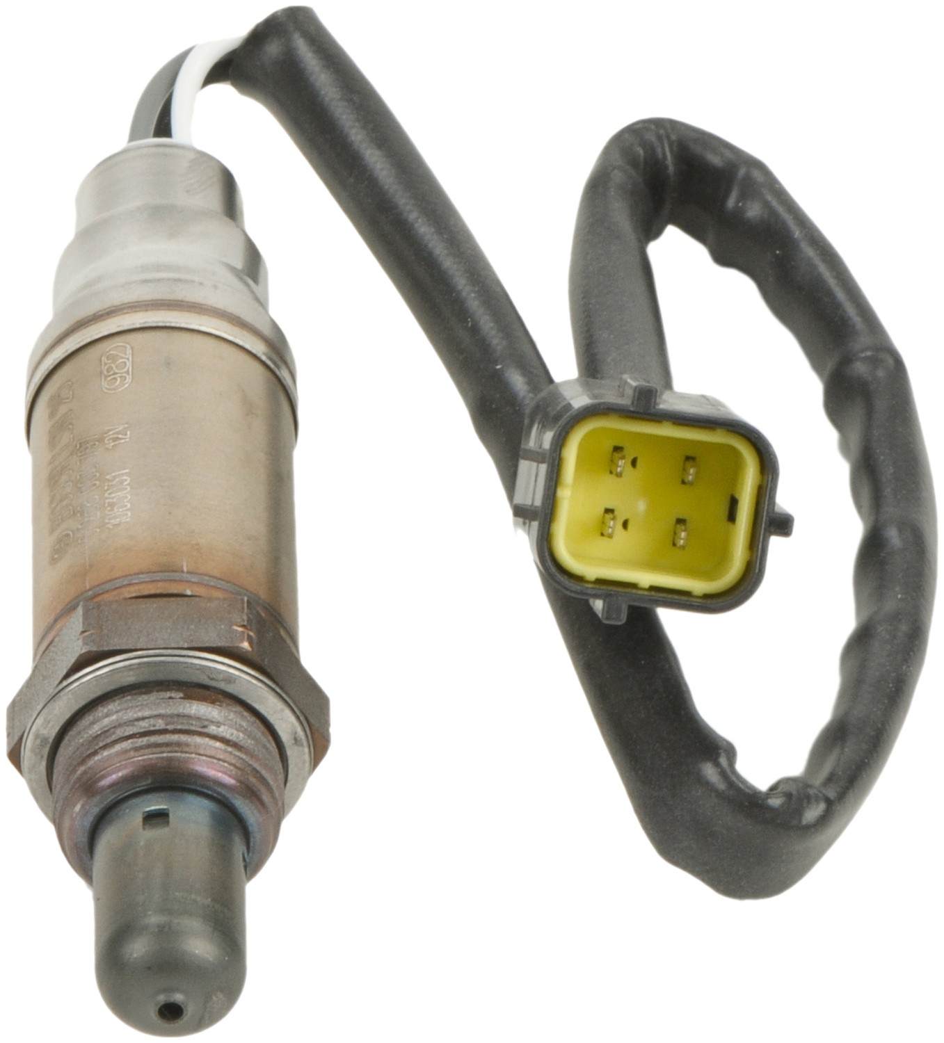 Bosch Oxygen Sensor 13797