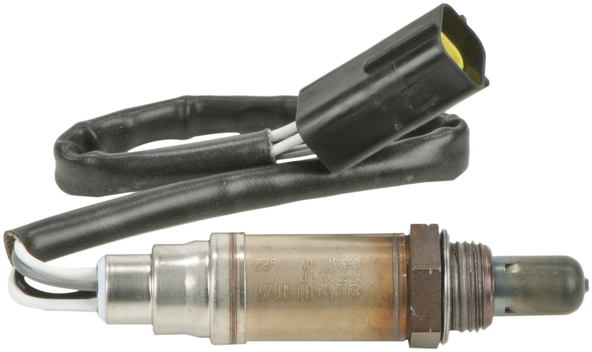 Bosch Oxygen Sensor 13797