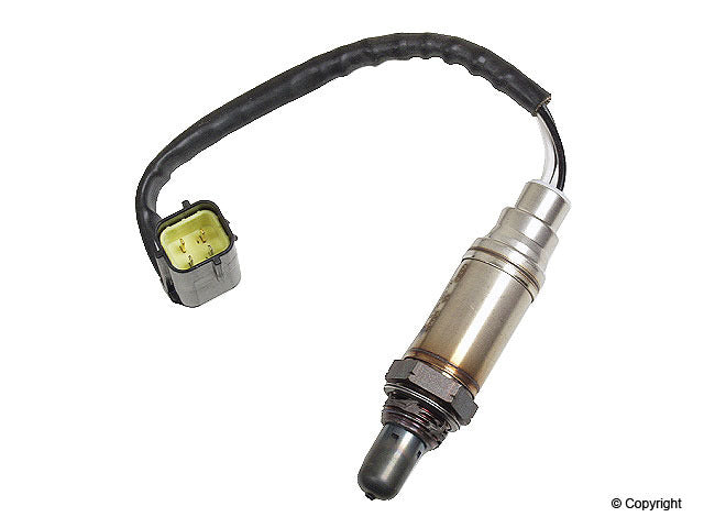 Bosch Oxygen Sensor 13797