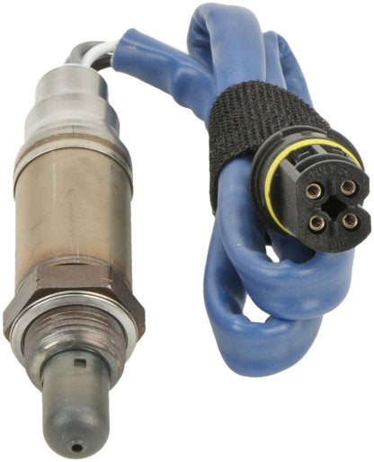 Bosch Oxygen Sensor 13798