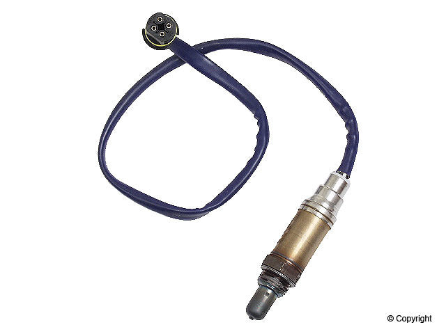 Bosch Oxygen Sensor 13798