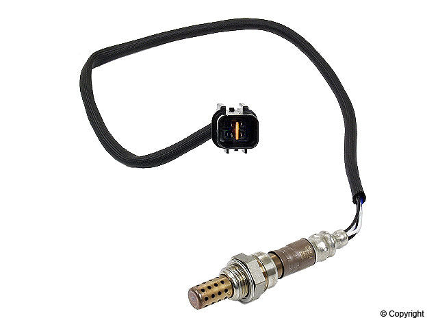 Bosch Oxygen Sensor 13801