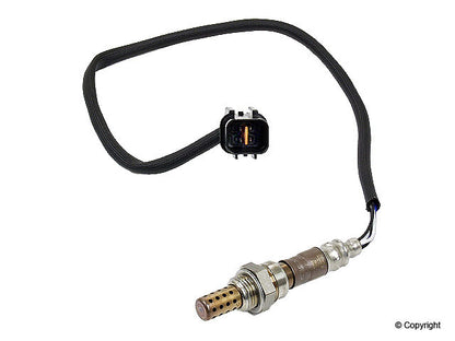 Bosch Oxygen Sensor 13801
