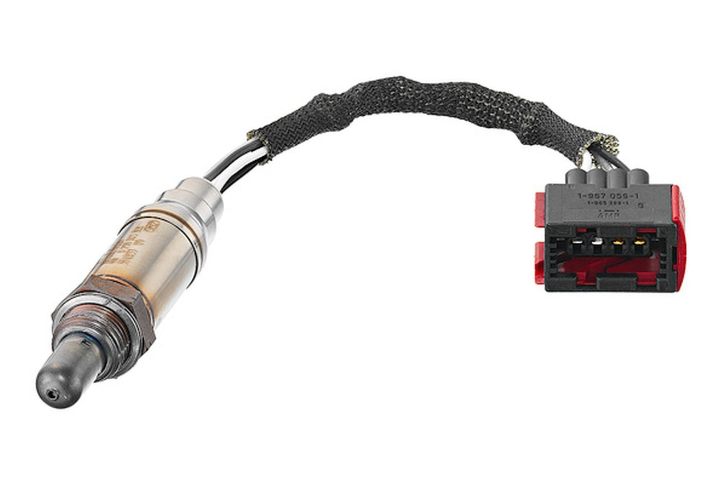 Bosch Oxygen Sensor 13806