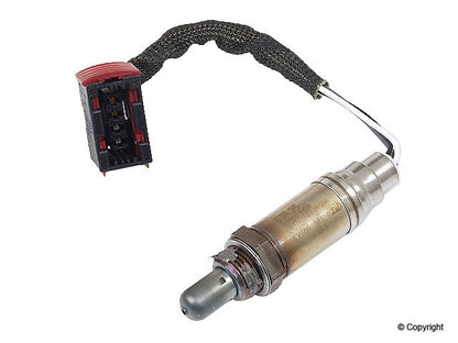 Bosch Oxygen Sensor 13806