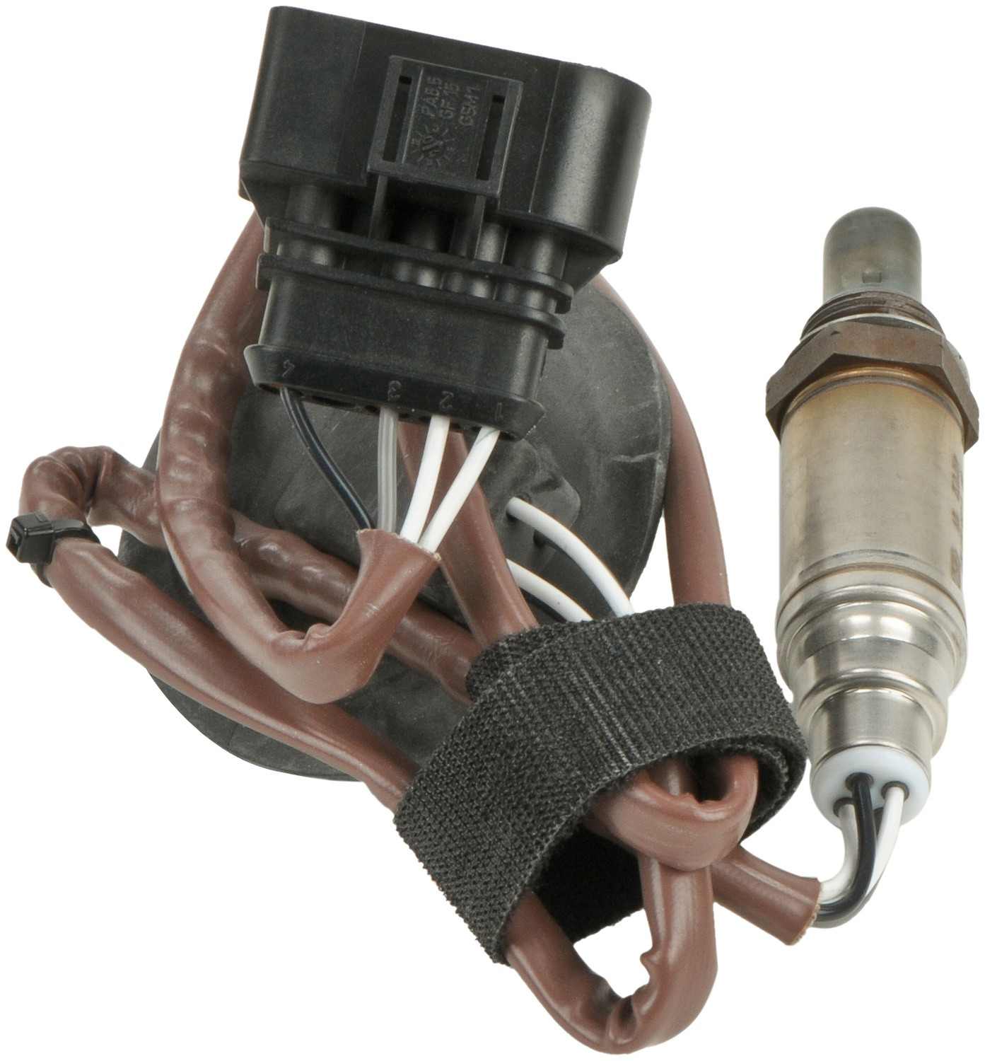 Bosch Oxygen Sensor 13823