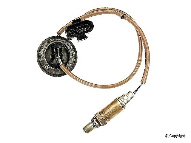 Bosch Oxygen Sensor 13823