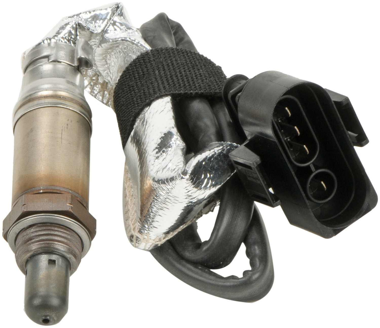 Bosch Oxygen Sensor 13842