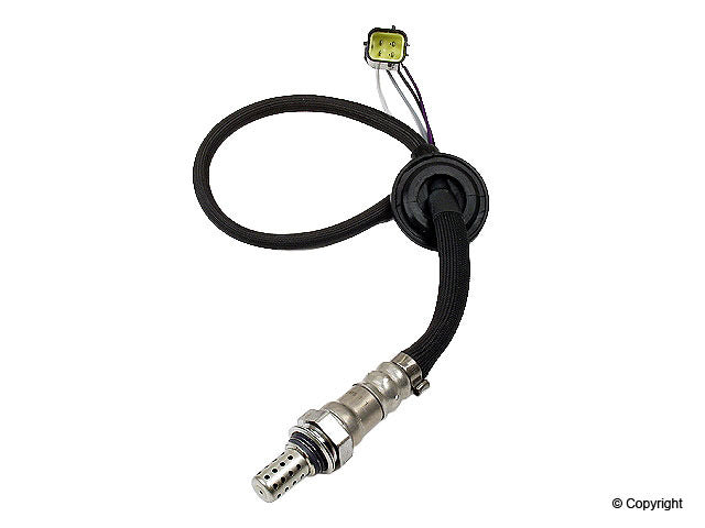 Bosch Oxygen Sensor 13857
