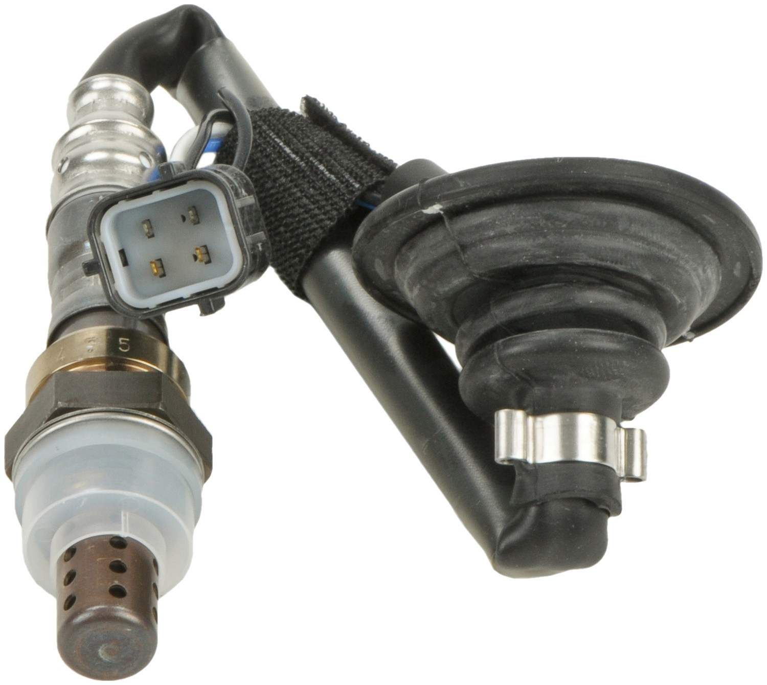 Bosch Oxygen Sensor 13859