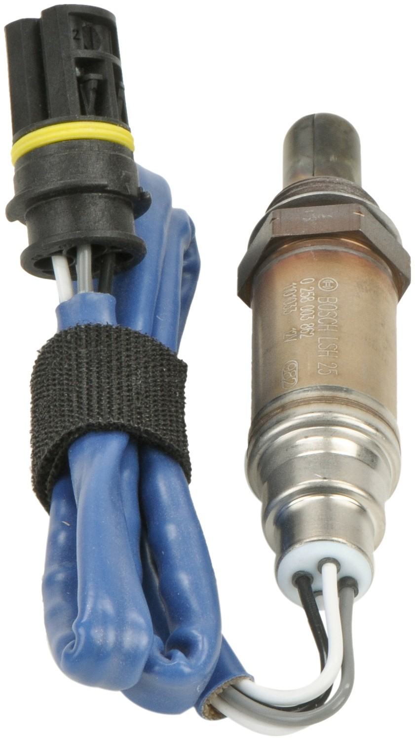 Bosch Oxygen Sensor 13862