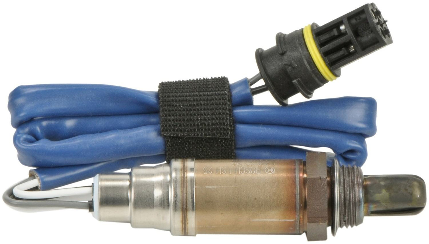 Bosch Oxygen Sensor 13862