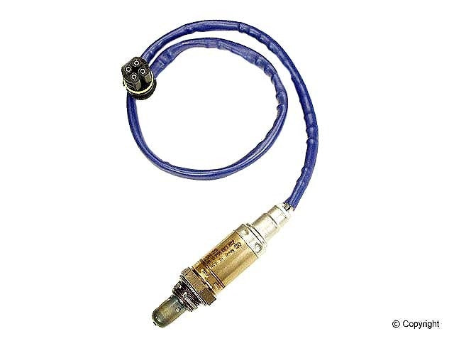 Bosch Oxygen Sensor 13862