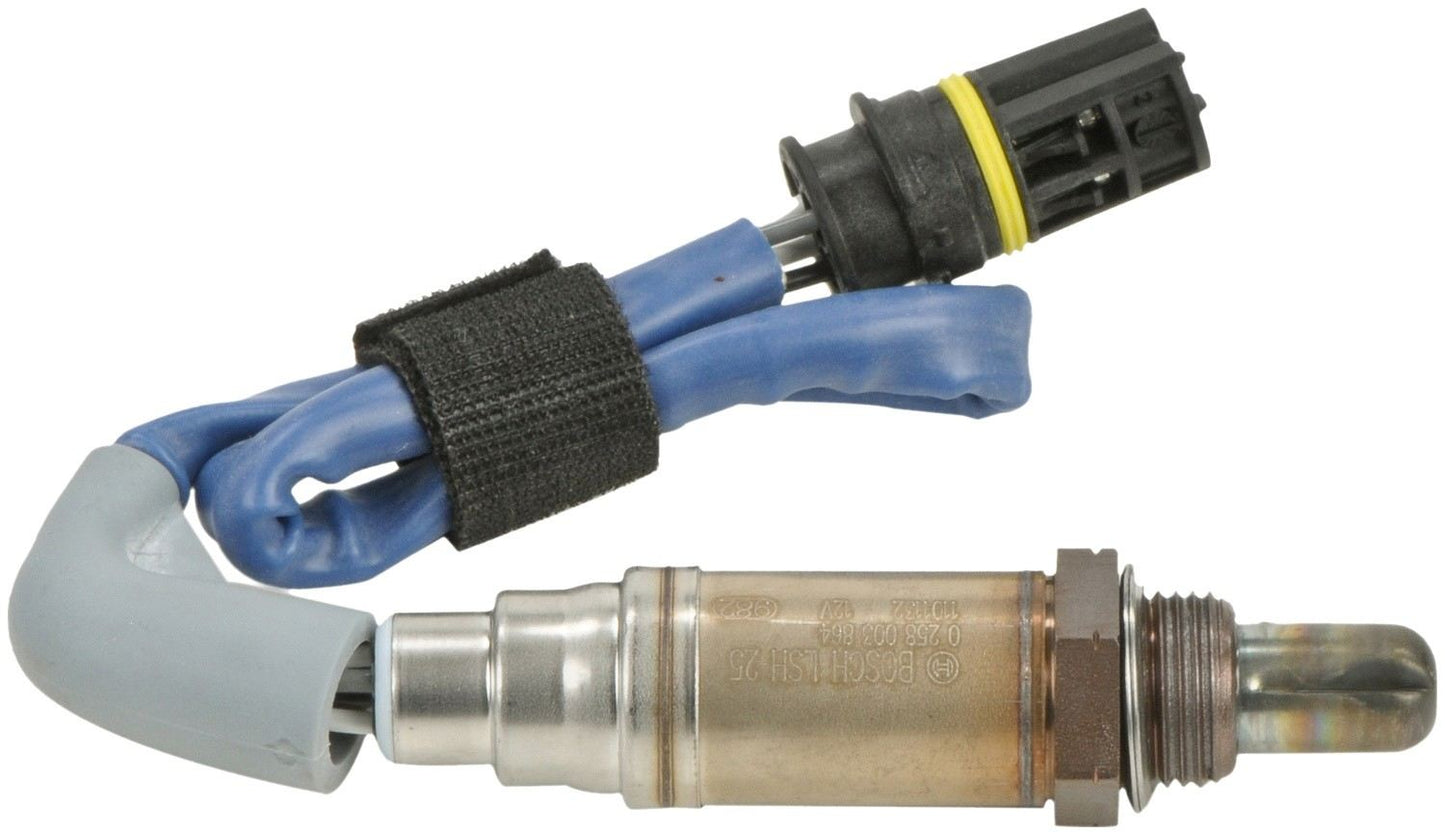 Bosch Oxygen Sensor 13864