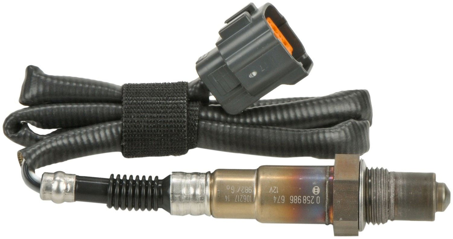Bosch Oxygen Sensor 13868