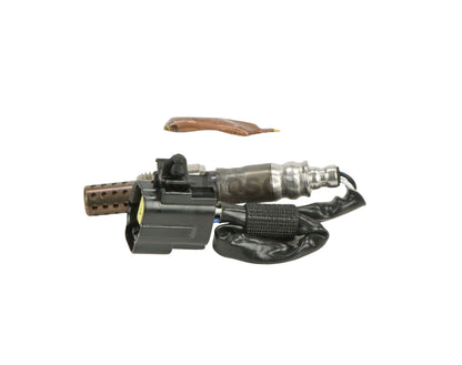Bosch Oxygen Sensor 13870
