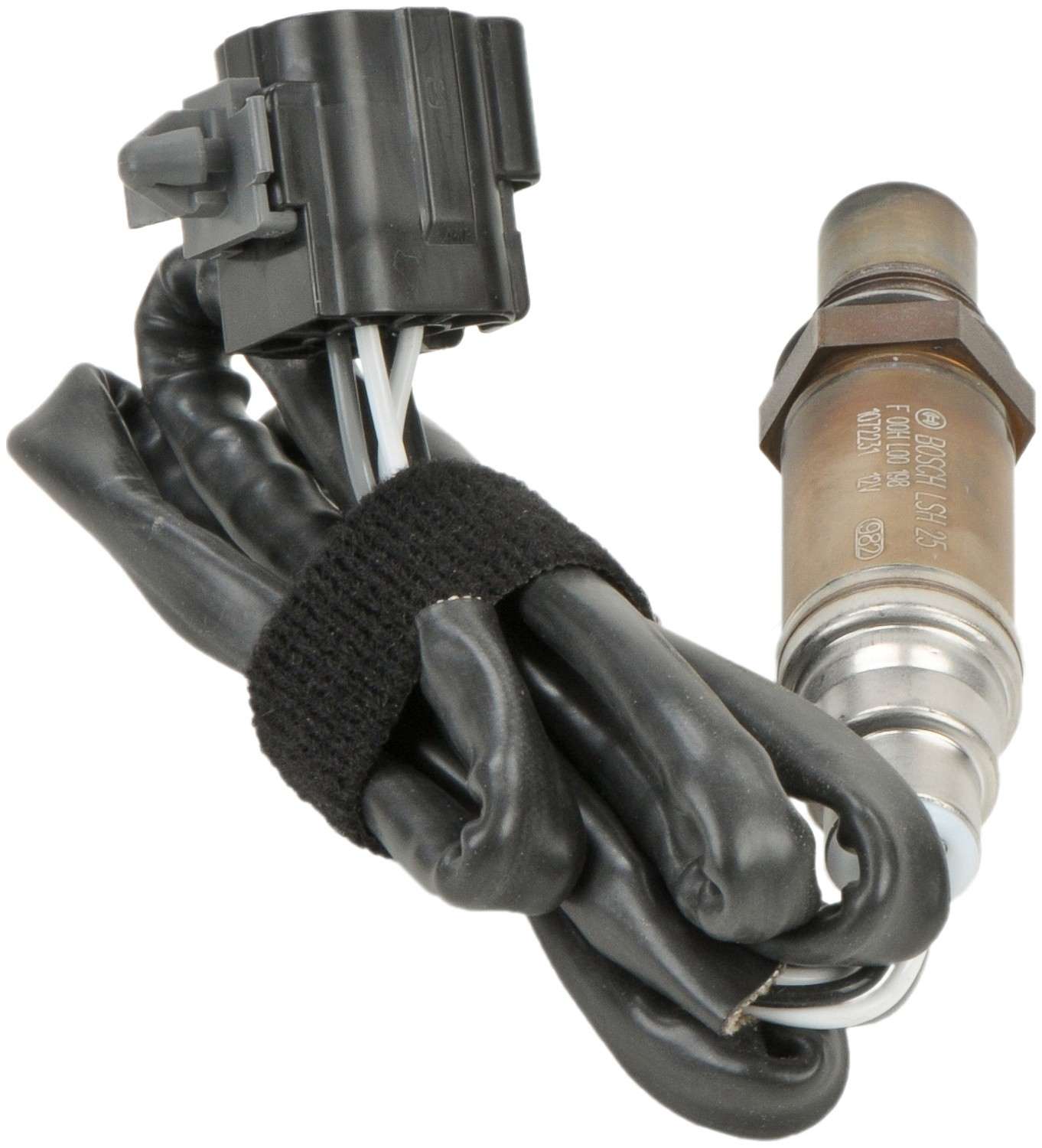 Bosch Oxygen Sensor 13879