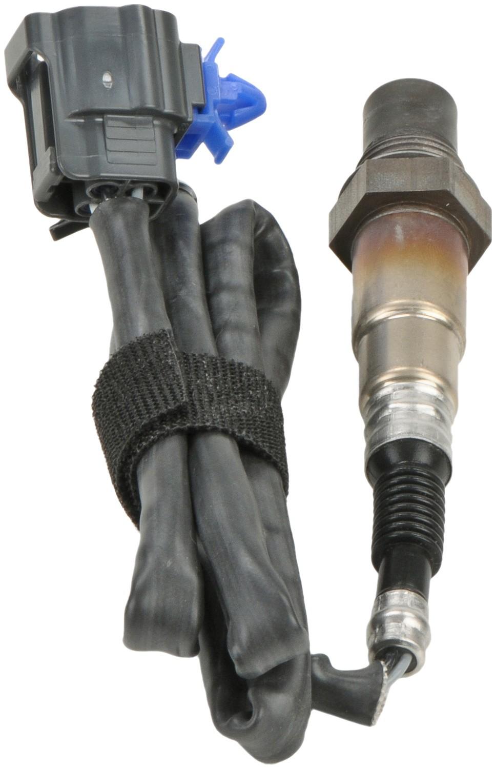 Bosch Oxygen Sensor 13885
