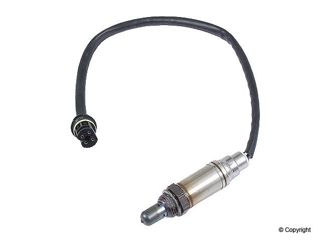 Bosch Oxygen Sensor 13893