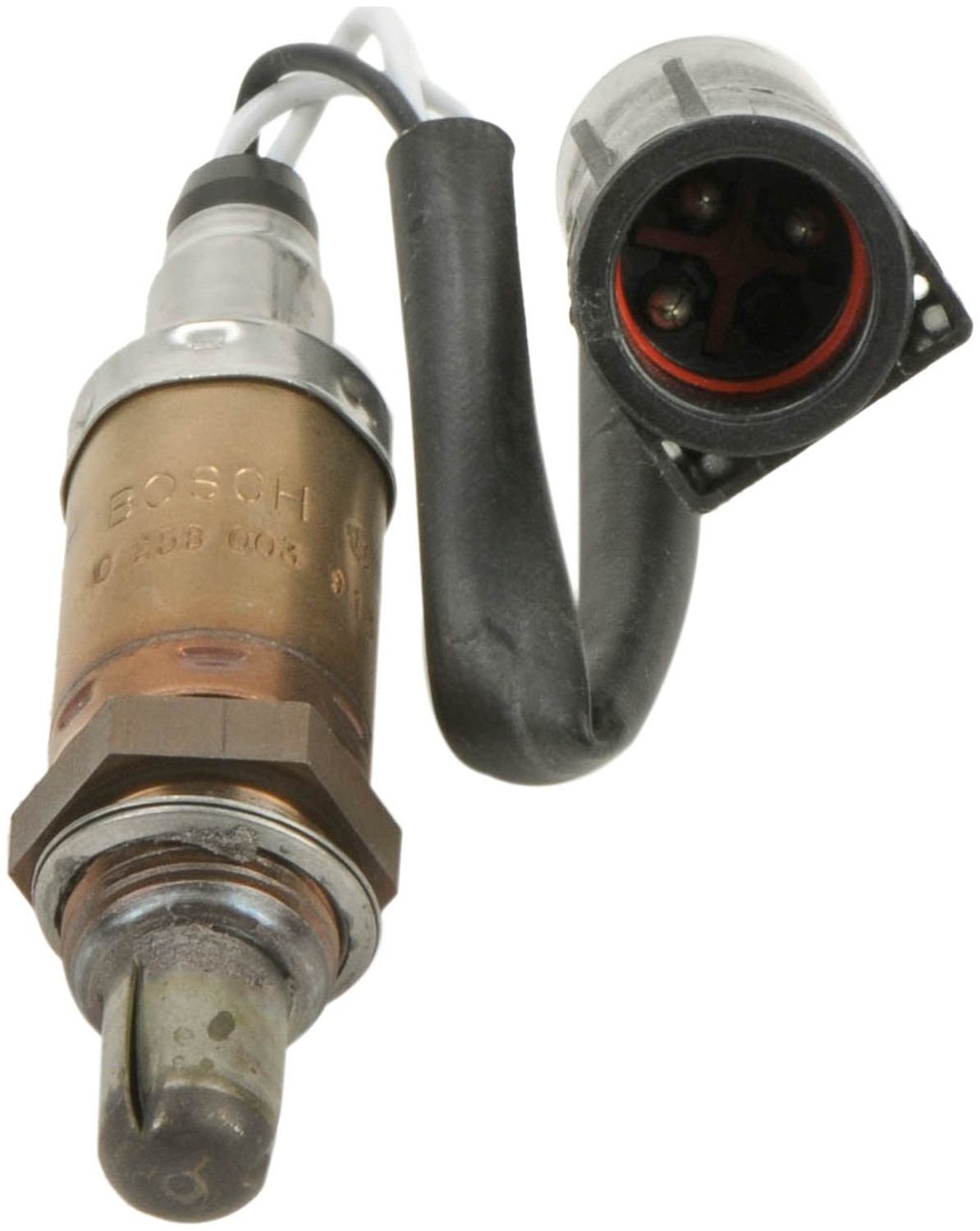 Bosch Oxygen Sensor 13913