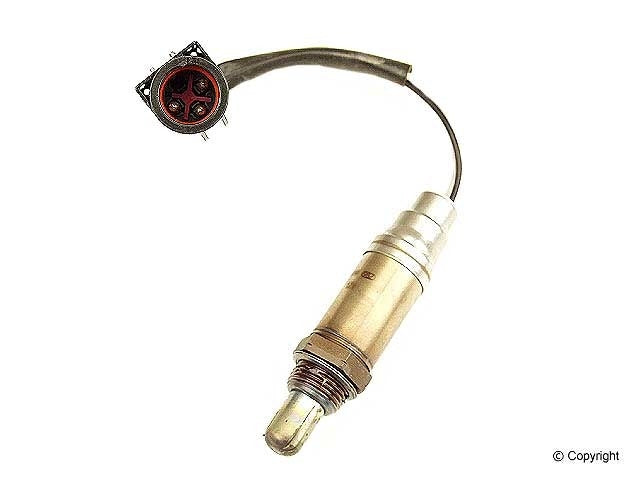 Bosch Oxygen Sensor 13913