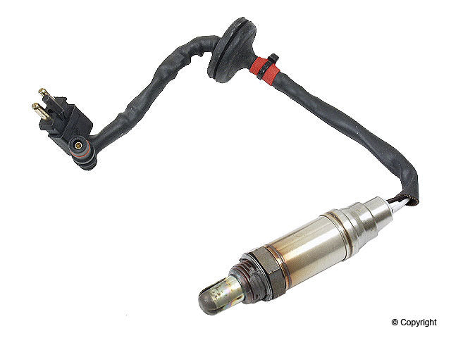 Bosch Premium Switching-Type Oxygen (O2) Sensors 13915