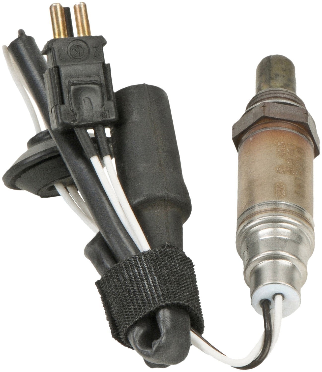 Bosch Oxygen Sensor 13918