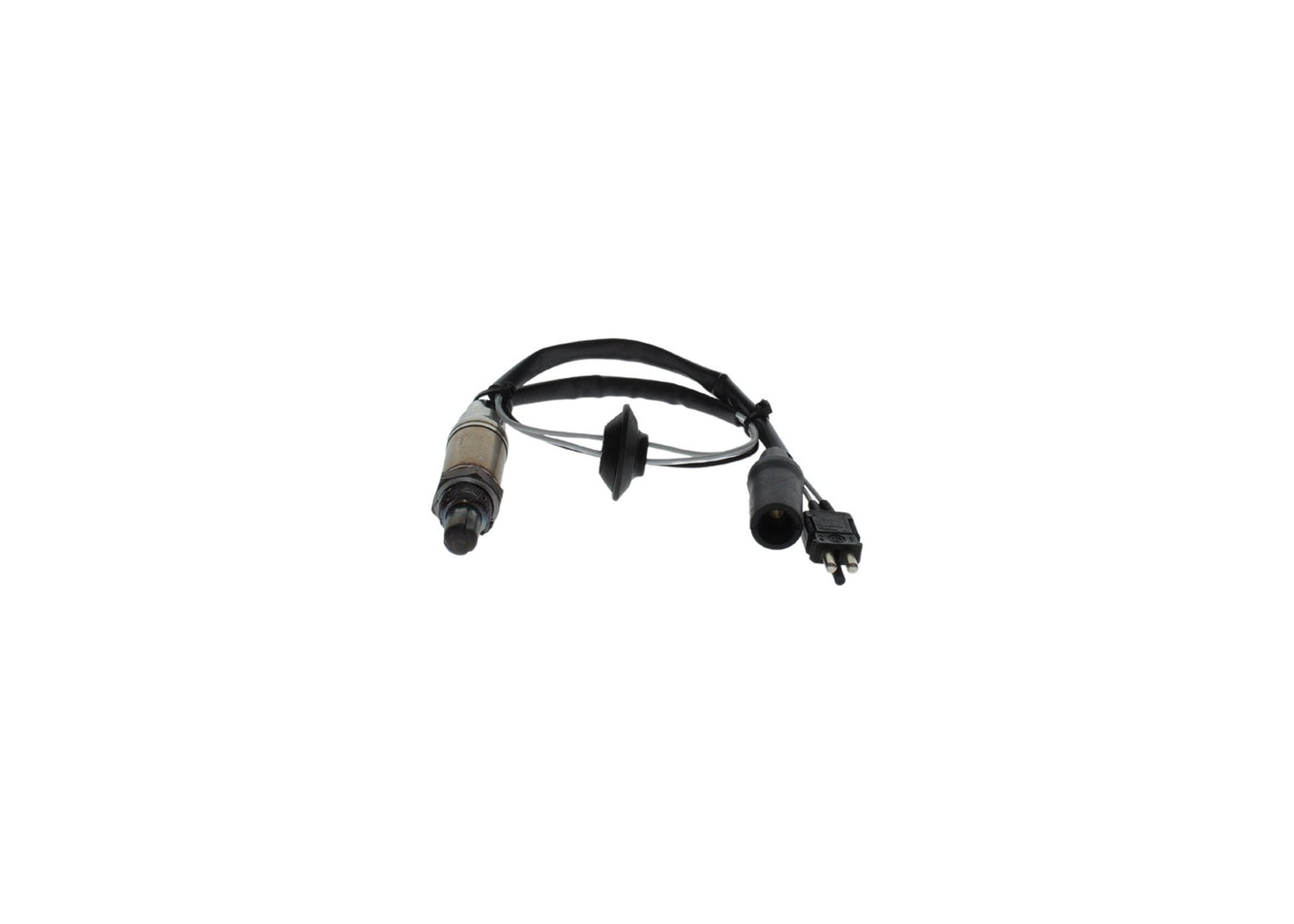 Bosch Oxygen Sensor 13918